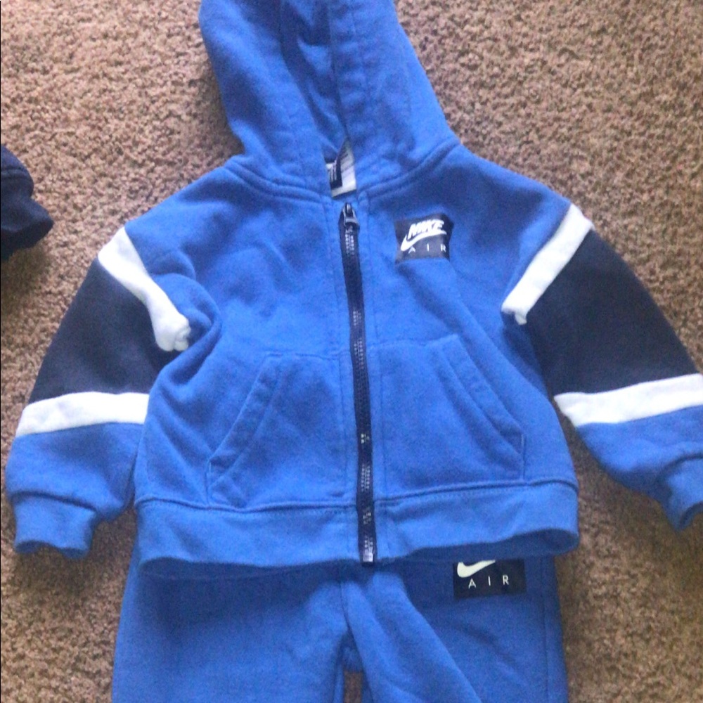 Infant outfit